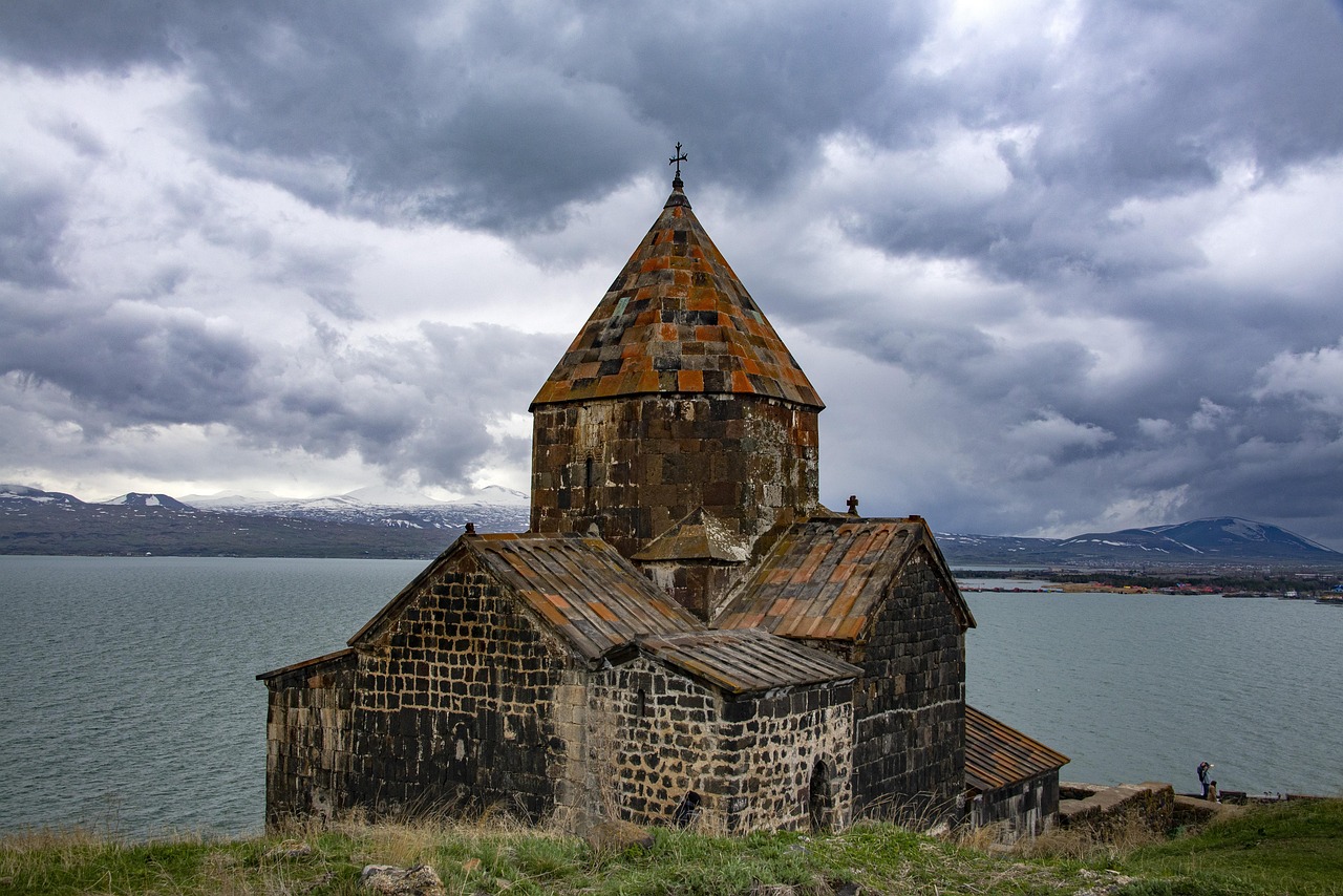 Travel Guide for Sevan, Armenia