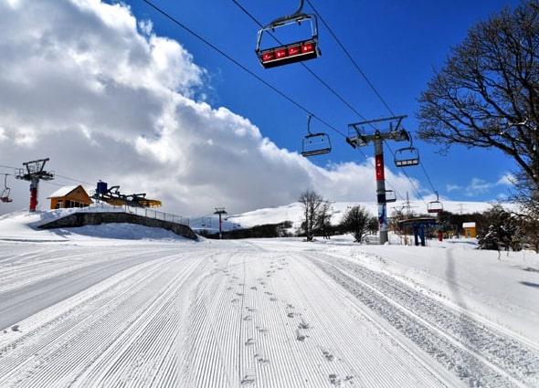 Explore Tsaghkadzor - City Travel Guide