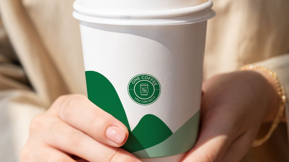 ONE COFFEE in Gyumri, Armenia