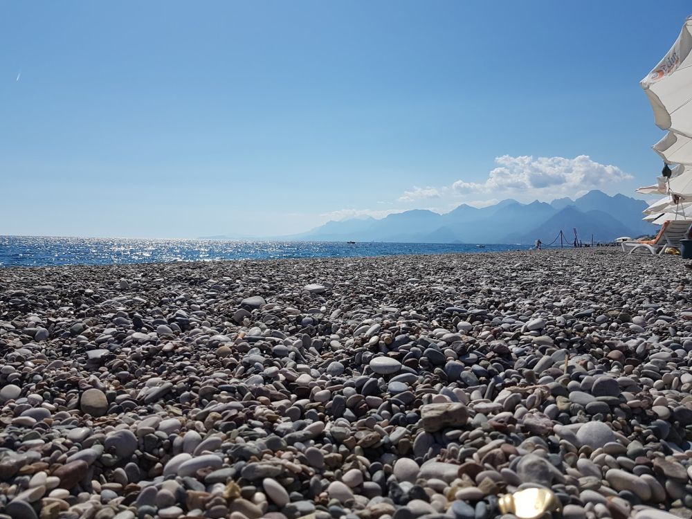 Discover the Best Beaches in Antalya: Your Ultimate Guide travel guide for Antalya