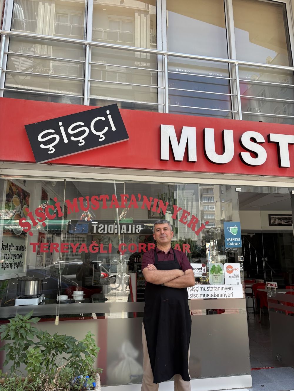 Antalya Kebab Guide: Find the Best Kebabs Near You! travel guide for Antalya