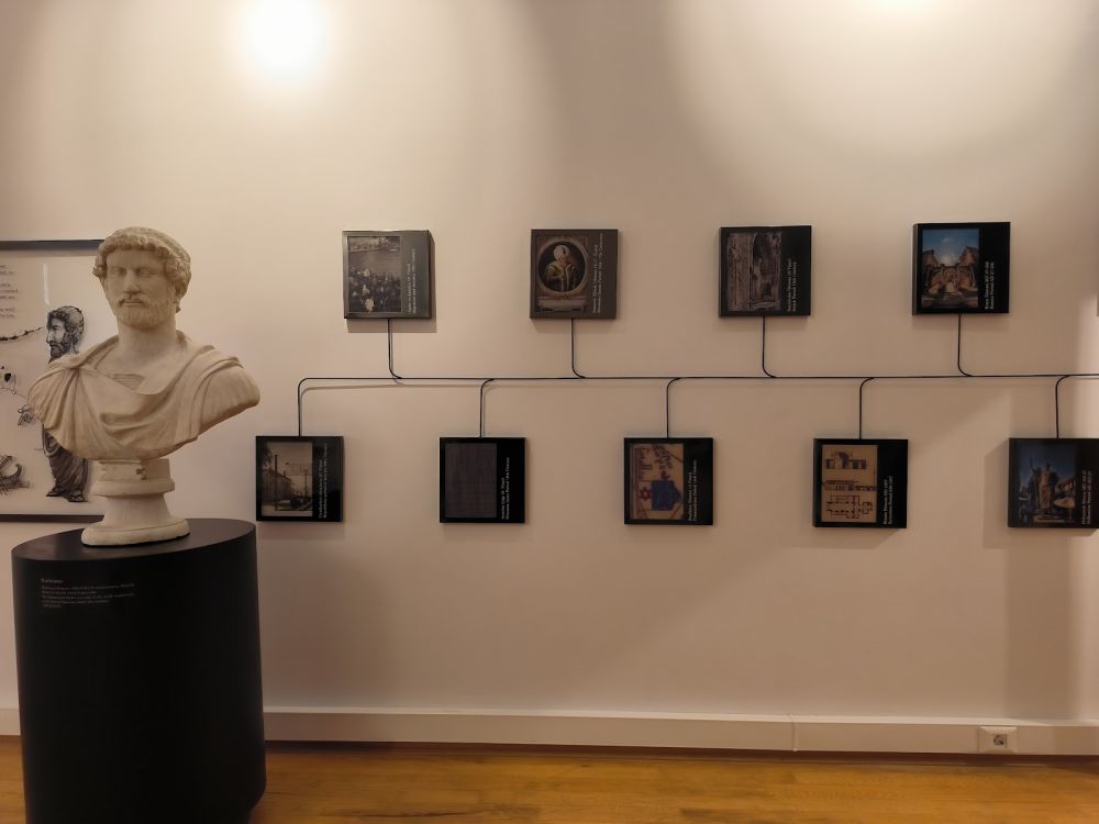 Discover the Treasures: Exploring Antalya's Premier Museum travel guide for Antalya