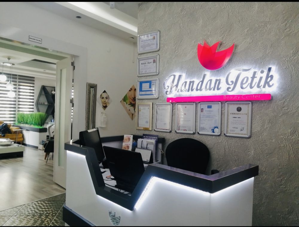 Handan Tetik Beauty Center