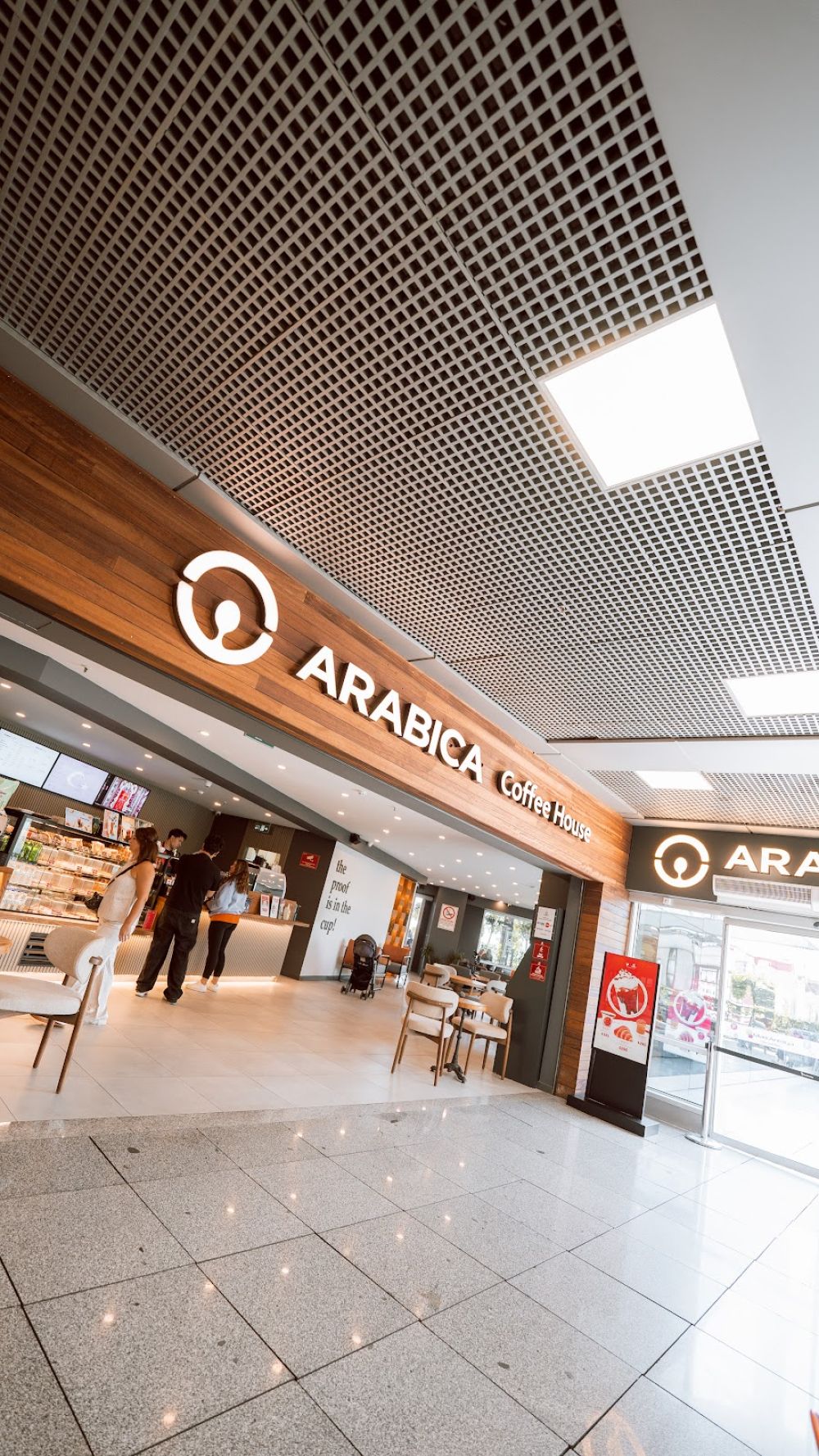 Antalya Coffee Scene: Discover the Best Cafes & Brews travel guide for Antalya